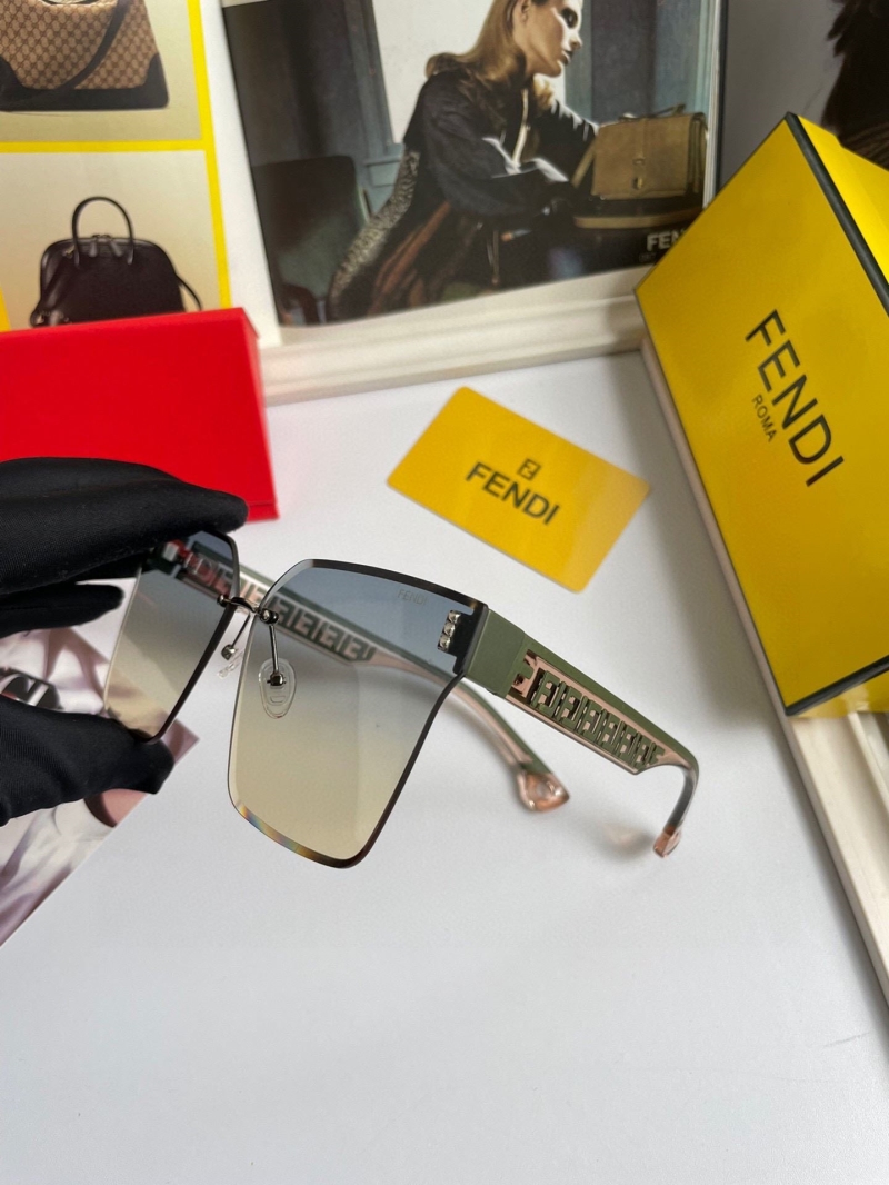 Fendi Sunglasses